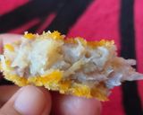 Foto langkah ke 11 dari resep Naget Pisang (Kukus).