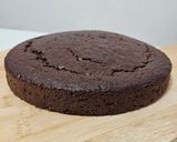 Foto del paso 12 de la receta: Bizcochuelo de Chocolate