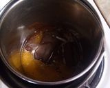 Foto del paso 1 de la receta: Brownie