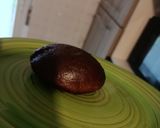 Foto langkah ke 7 dari resep Bomboloni Triple Cokelat Ala Mbak Carolina.