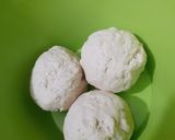 صورة لخطوة 3 من وصفة حلى المربى بالجوز 🍪