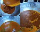 A picture of step 2 of Kachri Bateta (Mombasa Street Food).