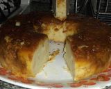 Foto del paso 12 de la receta: Budin de pan