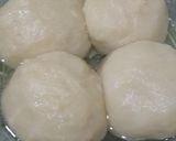Foto langkah ke 2 dari resep Roti Maryam.