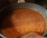 Foto langkah ke 4 dari resep #34. Bumbu kacang enakk (Ala pedagang!).