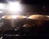 Foto del paso 5 de la receta: Torta de Cerelac sin mantequilla, ni huevo