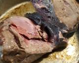 Roasted Leg of Lamb Batch 4 recipe step 2 photo