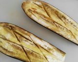 Foto del paso 6 de la receta: Berenjena rellena con verduras y soja