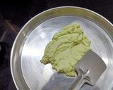 પિસ્તા ઘારી રેસીપી સ્ટેપ2ફોટો