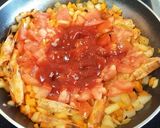 Foto del paso 3 de la receta Salsa americana