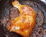 รูปขั้นตอนการทำที่ 4 ของ ไก่ตุ๋นน้ำแดง