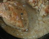 Foto del paso 5 de la receta: Pechuga de pollo rellenas