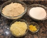 Foto del paso 1 de la receta: Mazapán