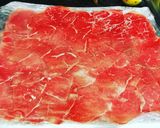 Foto del paso 4 de la receta: Carpacho de solomillo de ternera