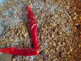 চাট মশলা (Chat Masala recipe in Bengali))