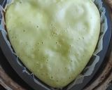 A picture of step 4 of 75th pakistan birthday cake.
