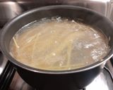 Foto del paso 1 de la receta: Espaguetis carbonara receta tradicional
