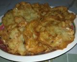 Foto langkah ke 5 dari resep Resep Minggu ke-21: Tahu Gimbal khas Semarang.