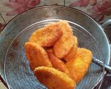 Foto langkah ke 5 dari resep Pisang nugget.