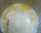 டீ கப் கேக் ரெசிபி ஸ்டேப் 1 புகைப்படம்