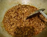 Foto langkah ke 5 dari resep Martabak Daging Special.