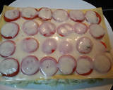 Foto del paso 12 de la receta: Lasaña de calabacines al queso