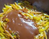 Foto del paso 2 de la receta: One pot pasta vegetariano