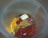 Foto del paso 1 de la receta: Dip picante de semillas de girasol (vegan)!