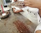 Foto del paso 12 de la receta: Bombones de chocolate