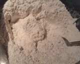 Foto del paso 1 de la receta: Bizcocho de café
