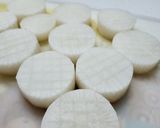 雙味(味噌/酸桔腐乳)煎蘿蔔的食譜步驟1照片
