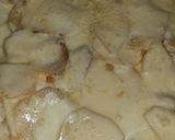Foto del paso 3 de la receta: Papas a la crema