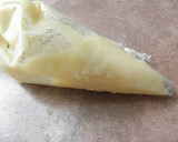 Foto del paso 2 de la receta: Crema pastelera light apto celíacos y diabéticos