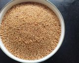 गुळपोळी (Gulpoli Recipe In Marathi) रेसिपी स्टेप 3 फोटो 