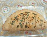 ગાર્લિક બ્રેડ (Garlic Bread Recipe In Gujarati) રેસીપી સ્ટેપ8ફોટો