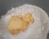Foto langkah ke 1 dari resep Molen Mini Ekonomis.