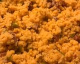 Foto del paso 7 de la receta: Falsas migas de cuscús