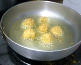 A picture of step 4 of Guava Kofta Curry.