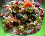 Foto langkah ke 7 dari resep Soto Ayam Kuah Bening.