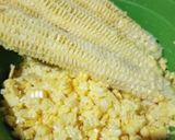 Foto langkah ke 1 dari resep Dadar Jagung / Pelas.