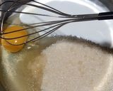 Foto langkah ke 1 dari resep Akar kelapa wijen.
