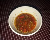 Hình bước làm 2 của món Đỗ đũa luộc