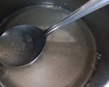 देसी राजस्थानी घेवर रेसिपी चरण 8 फोटो
