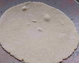 A picture of step 7 of Delicious Bajara and Ragi rotli.