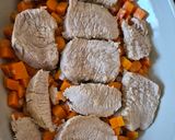 Une image de l'étape 5 de Rôti de veau en gelée.
