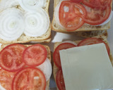Foto del paso 2 de la receta: Bocata de película