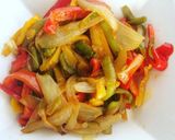Foto del paso 6 de la receta: Fajitas de carne