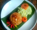 Nasgor Lada Hitam langkah memasak 6 foto