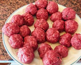 Foto del paso 3 de la receta: Albóndigas