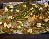 Buttery boiled shrimp and Asparagus recipe step 5 photo